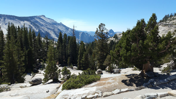 Tioga Pass